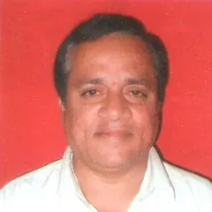 Mr. A. Prabhakar