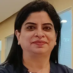 Ms.Meenakshi Ramchand Sachdeva