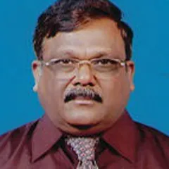 Mr. P V Narayana Rao