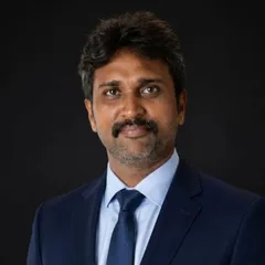 Mr.Sreedhara Reddy Kanaparthi