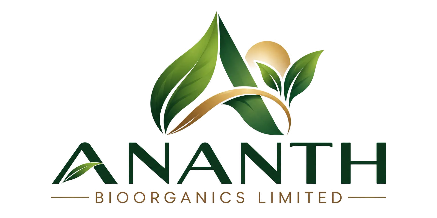 Ananth Bioorganics Limited logo